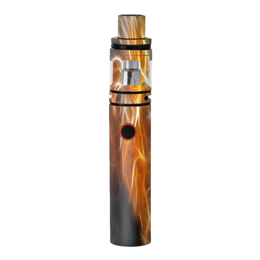  The King Of The Jungle Smok Stick V8 Skin