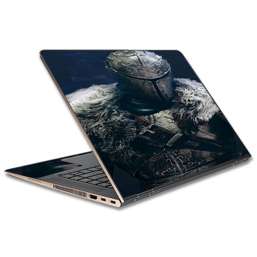  Armored Knight HP Spectre x360 13t Skin