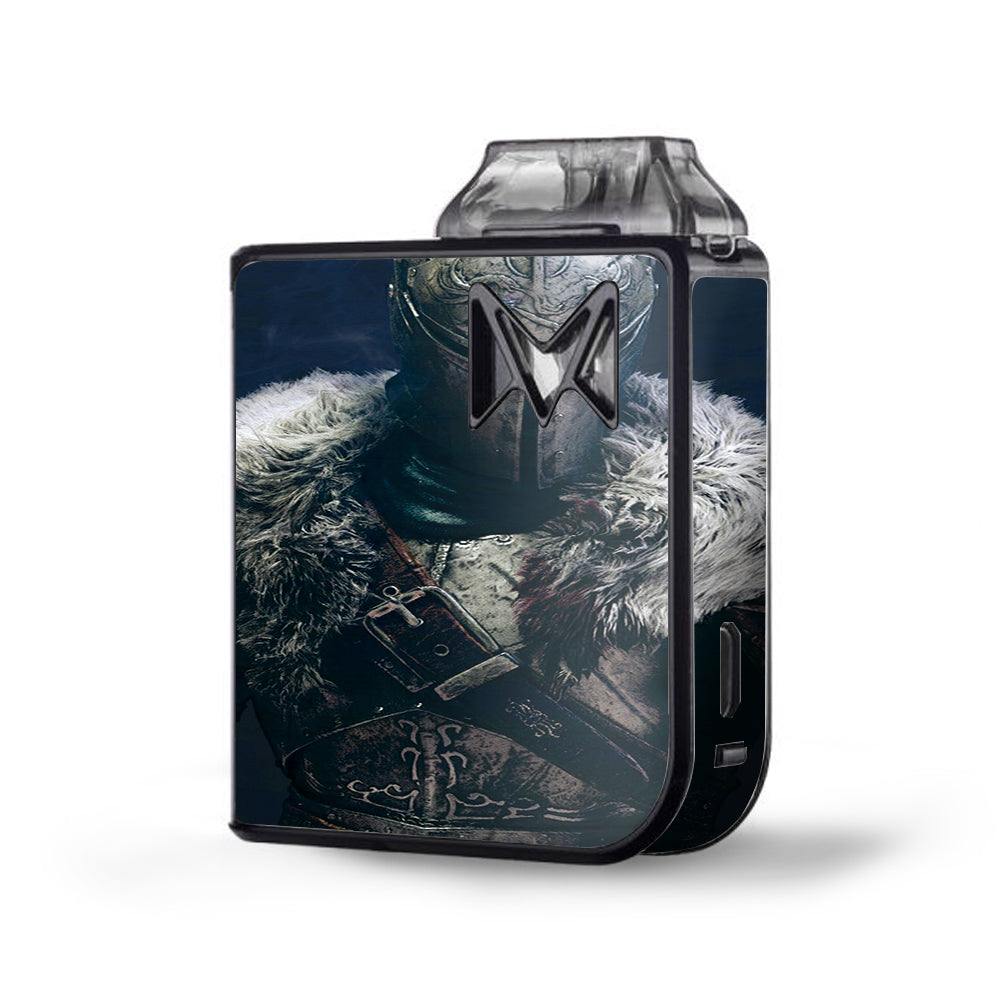  Armored Knight Mipod Mi Pod Skin