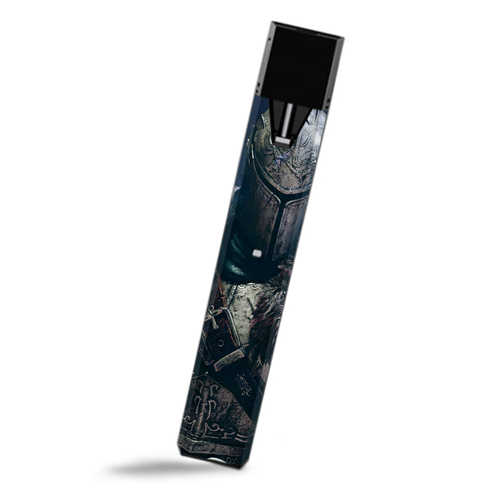 Armored Knight Smok Fit Ultra Portable Skin