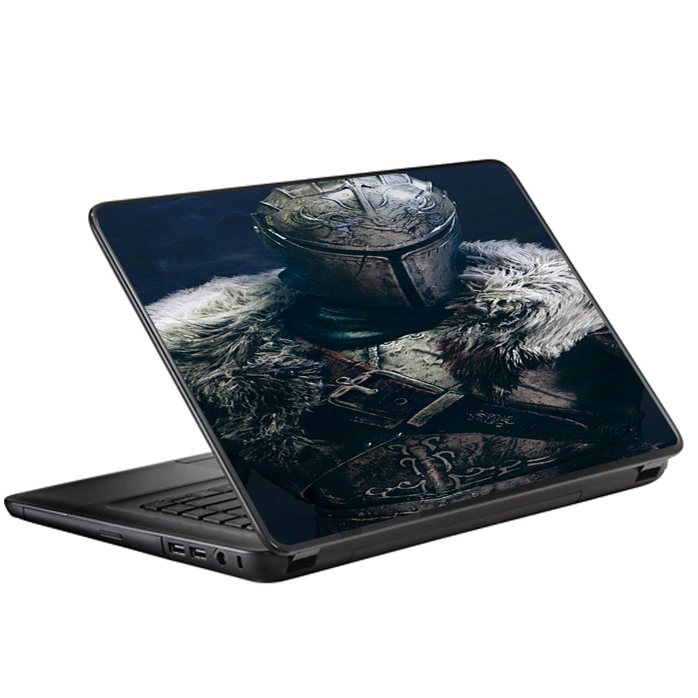 Armored Knight Universal 13 to 16 inch wide laptop Skin