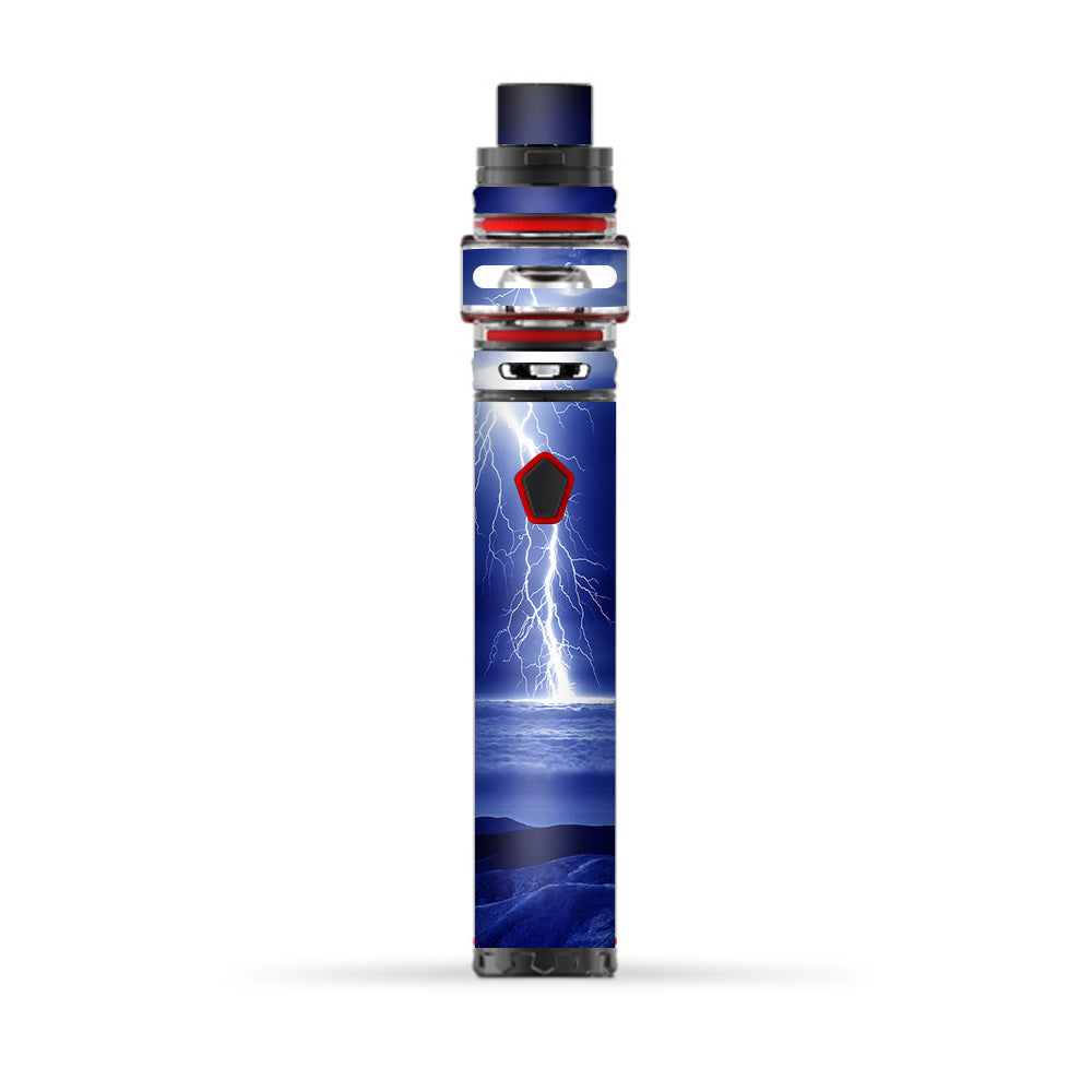  Lightning On The Ocean Smok Stick Prince Baby Skin