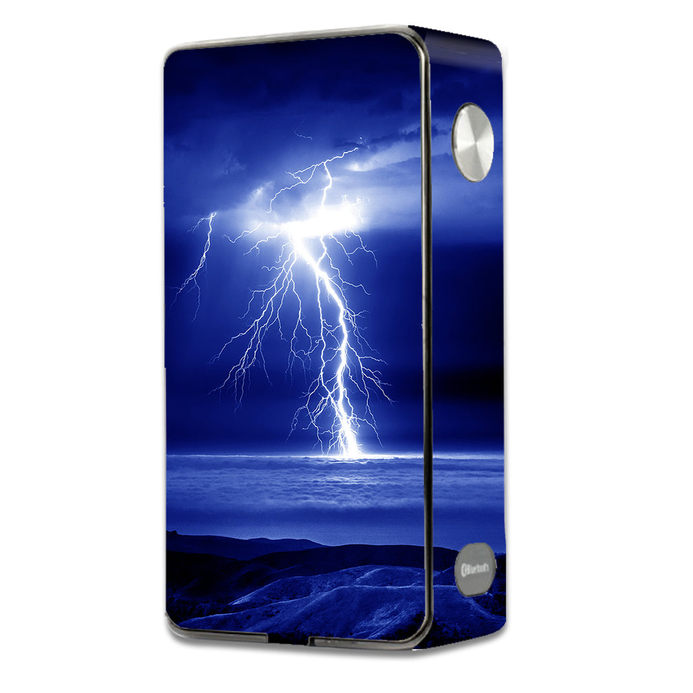  Lightning On The Ocean Laisimo L3 Touch Screen Skin