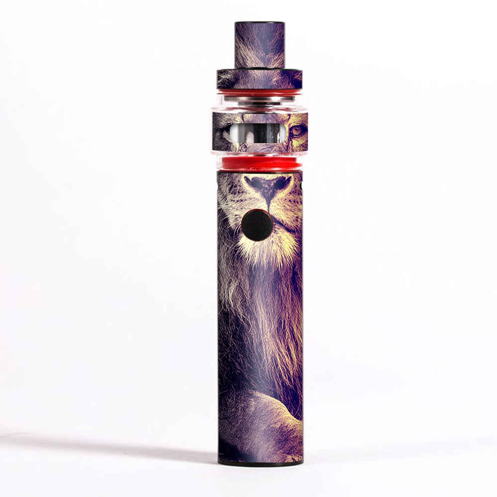  Proud Lion, King Of The Pride Smok Pen 22 Light Edition Skin