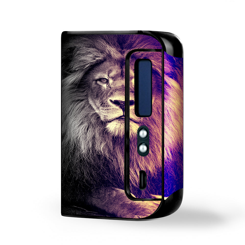  Proud Lion, King Of The Pride Smok Osub King Skin