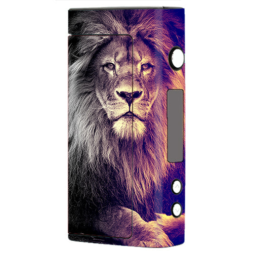  Proud Lion, King Of The Pride Sigelei Fuchai 200W Skin