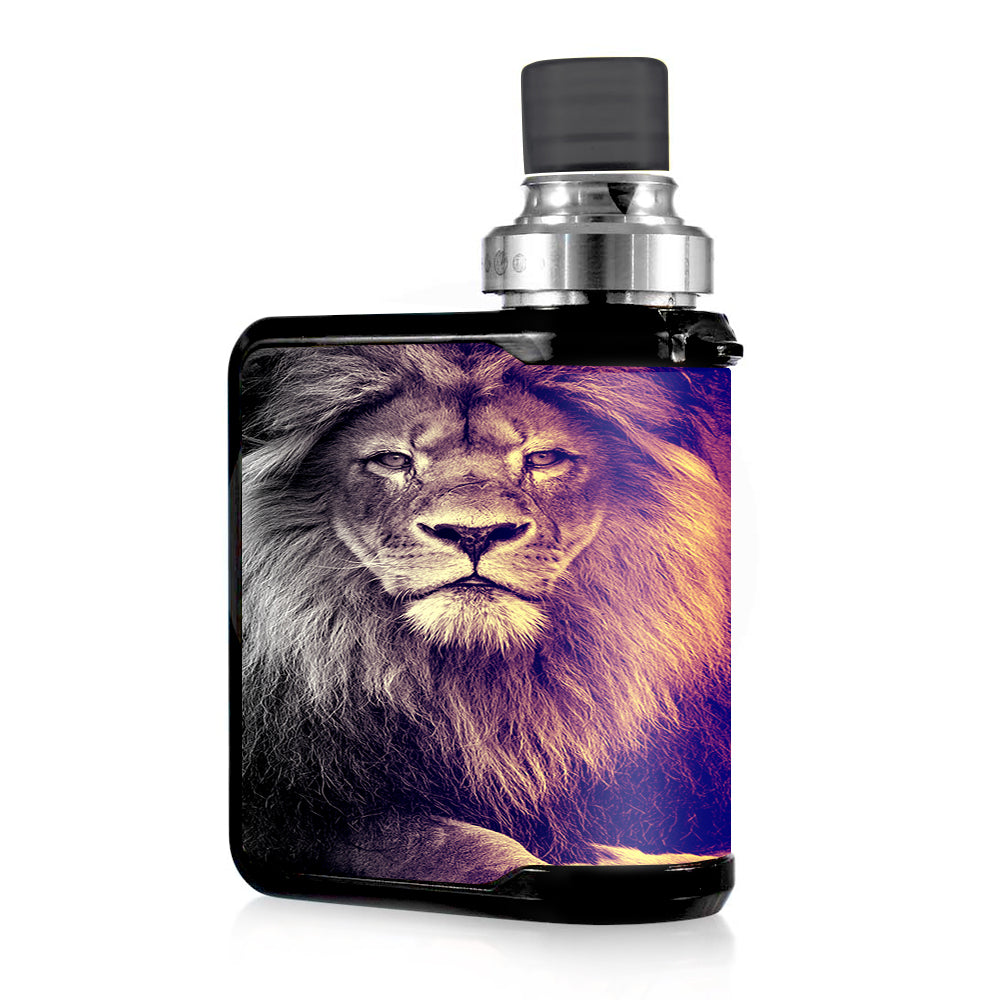  Proud Lion, King Of The Pride Mvape Mi-One Skin