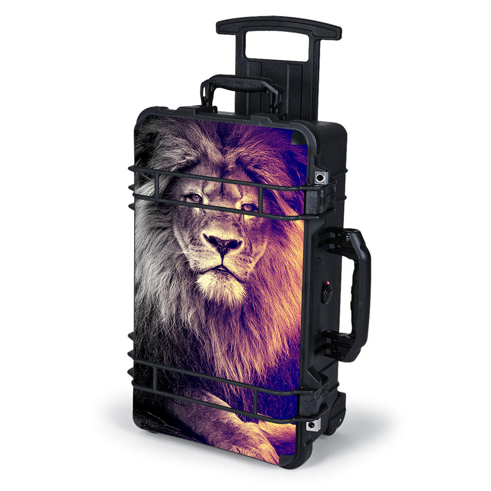  Proud Lion, King Of The Pride Pelican Case 1510 Skin