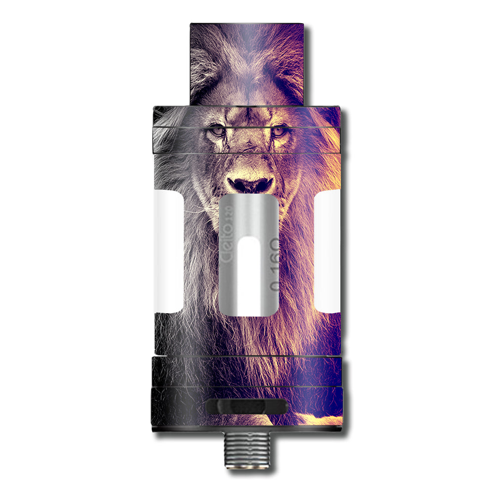  Proud Lion, King Of The Pride Aspire Cleito 120 Skin