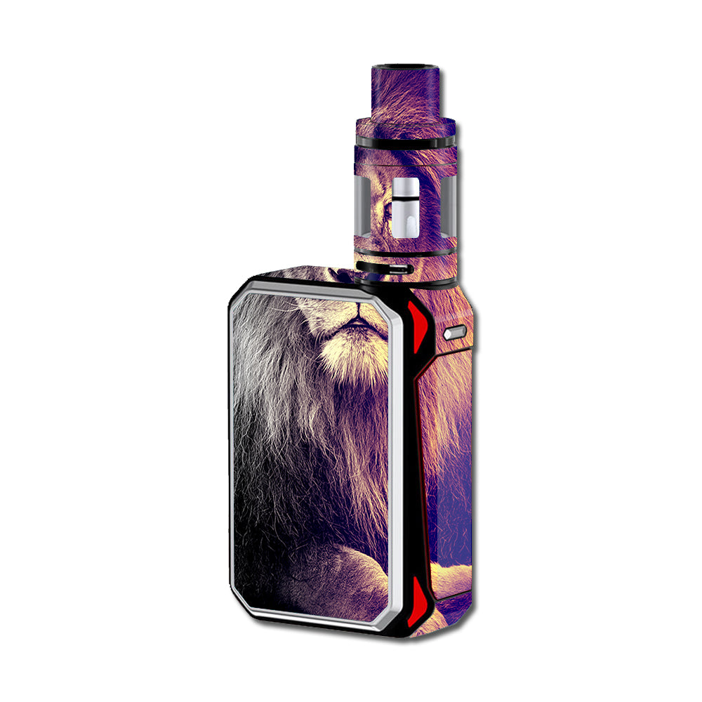  Proud Lion, King Of The Pride Smok G-Priv 220W Skin