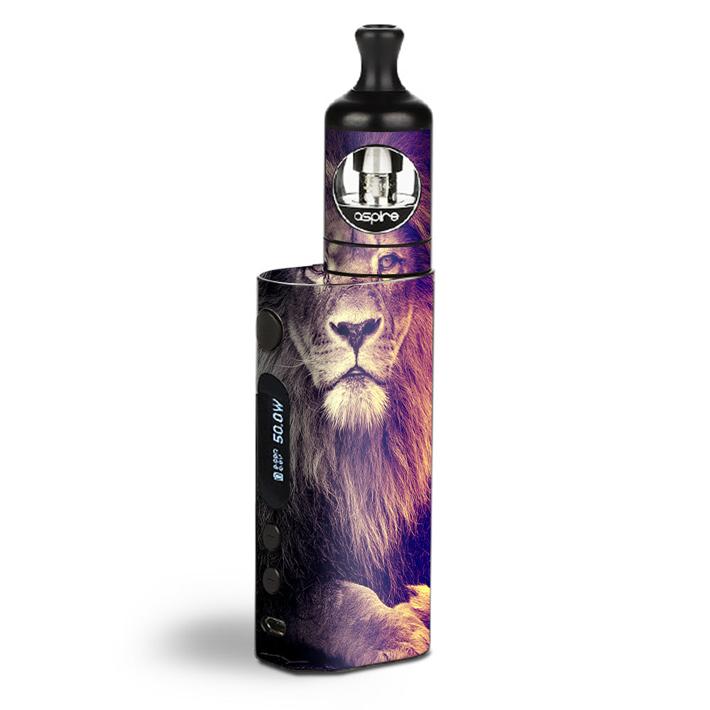  Proud Lion, King Of The Pride Aspire Zelos  Skin