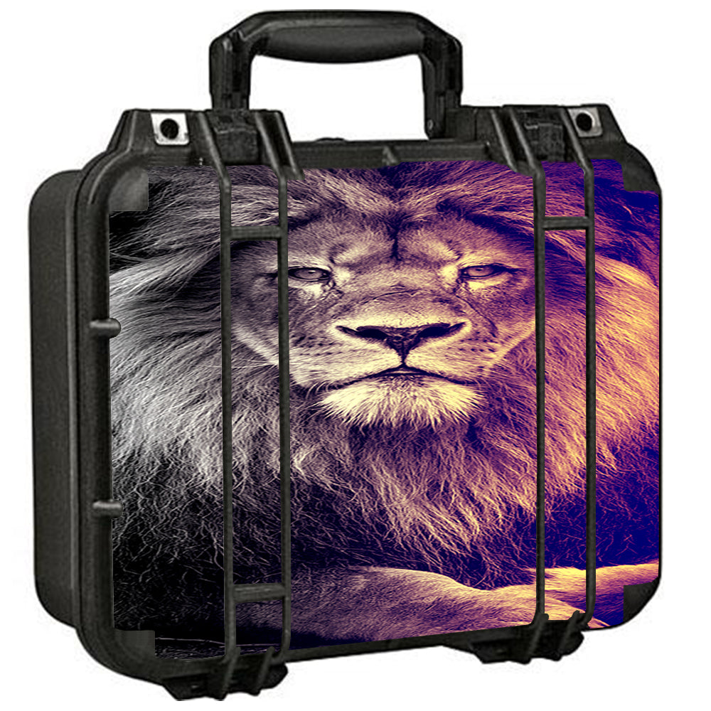  Proud Lion, King Of The Pride Pelican Case 1400 Skin