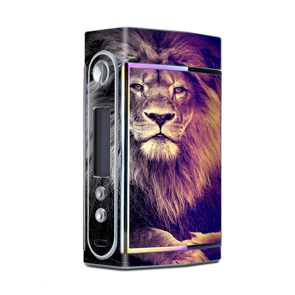  Proud Lion, King Of The Pride Too VooPoo Skin