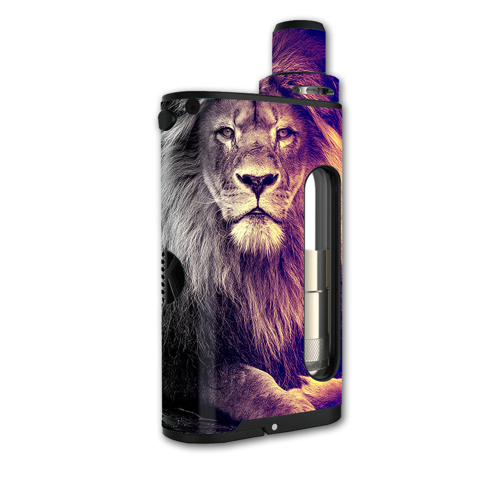  Proud Lion, King Of The Pride Kangertech Cupti Skin