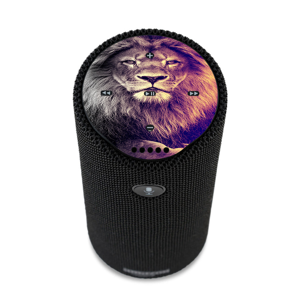  Proud Lion, King Of The Pride Amazon Tap Skin