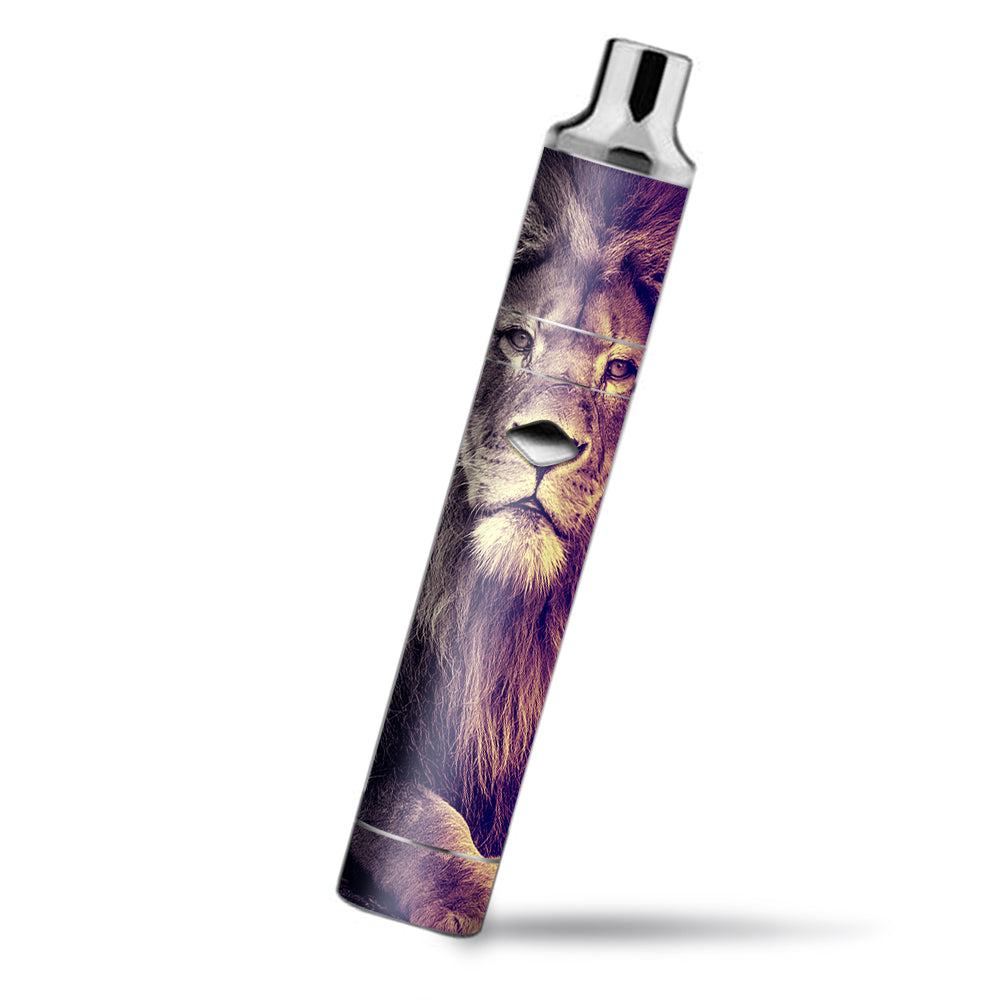  Proud Lion, King Of The Pride Yocan Magneto Skin