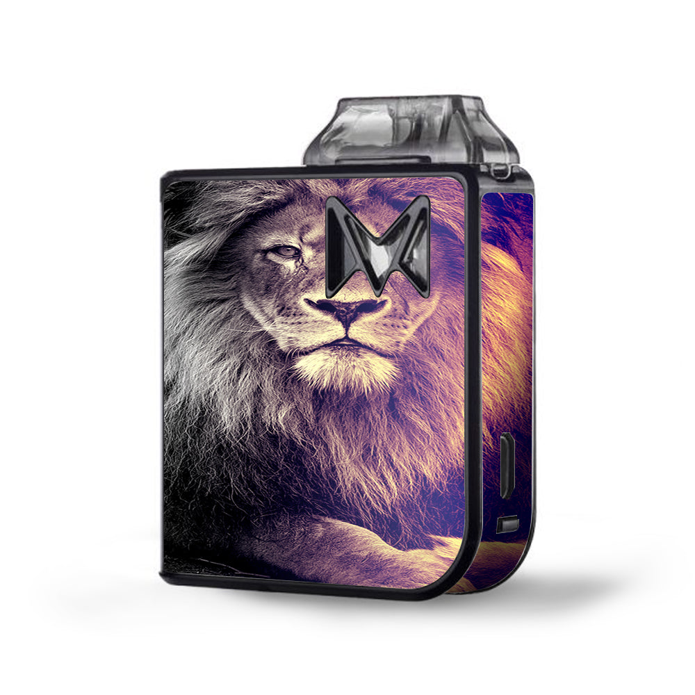  Proud Lion, King Of The Pride Mipod Mi Pod Skin