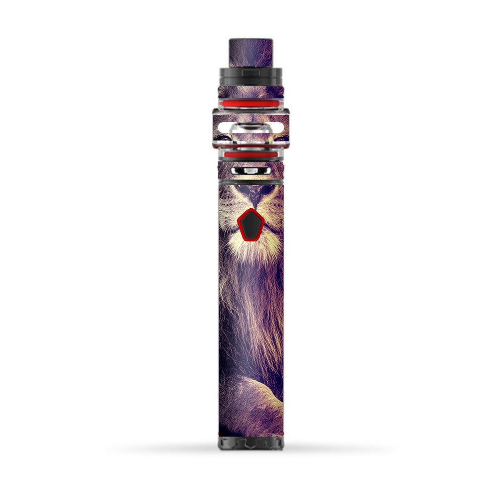  Proud Lion, King Of The Pride Smok Stick Prince Baby Skin