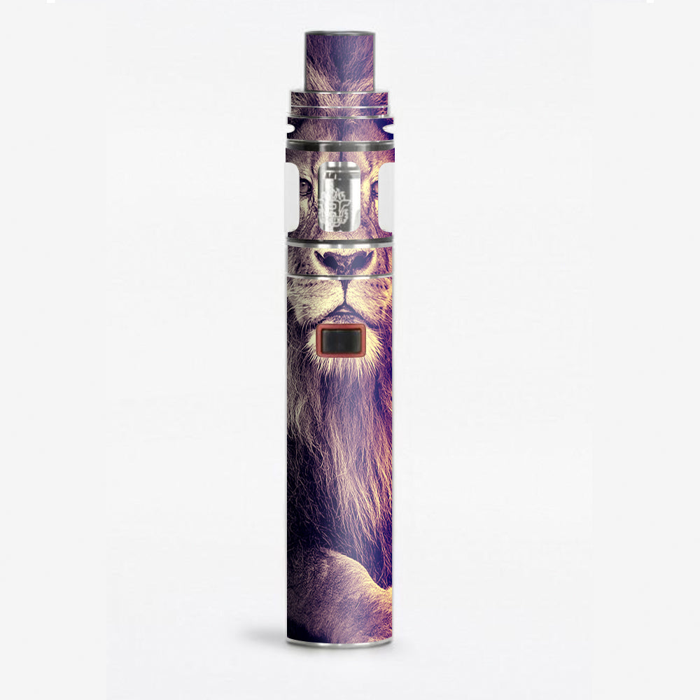  Proud Lion, King Of The Pride Smok Stick X8 Skin