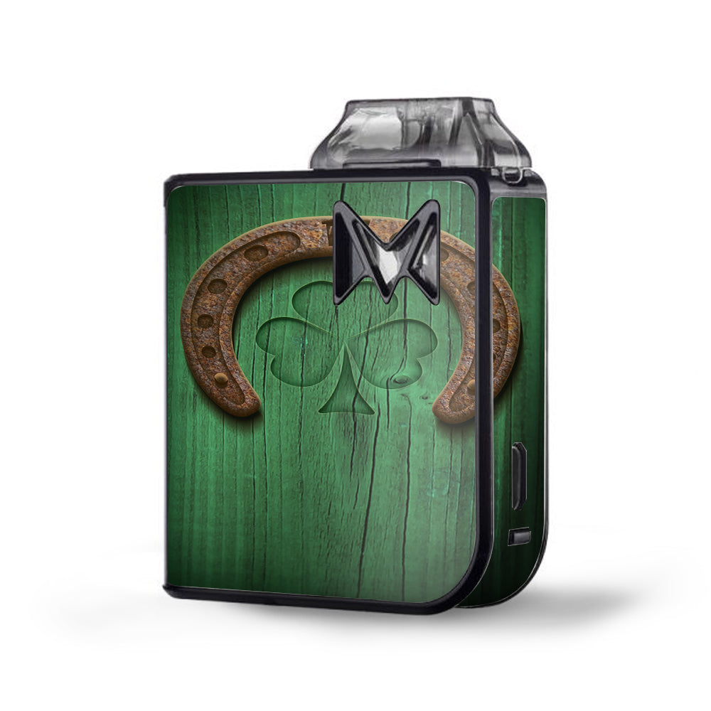  Lucky Horseshoe, Irish Mipod Mi Pod Skin