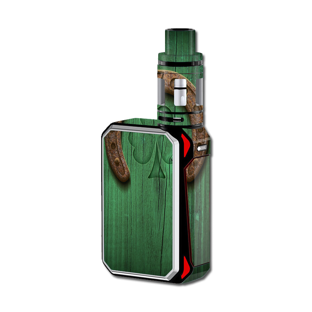  Lucky Horseshoe, Irish Smok G-Priv 220W Skin