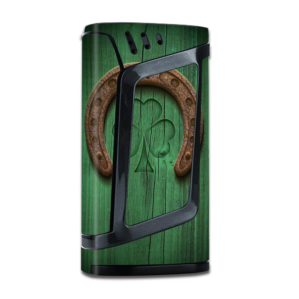  Lucky Horseshoe, Irish Smok Alien 220W Skin