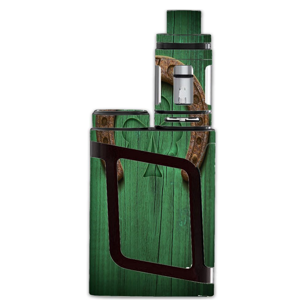  Lucky Horseshoe, Irish Smok Alien AL85 Skin