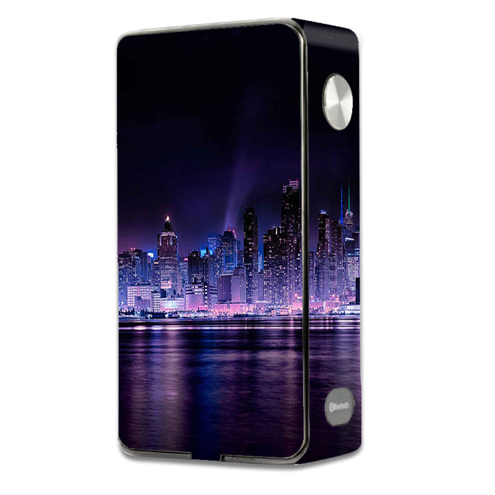  Manhattan Skyline Laisimo L3 Touch Screen Skin