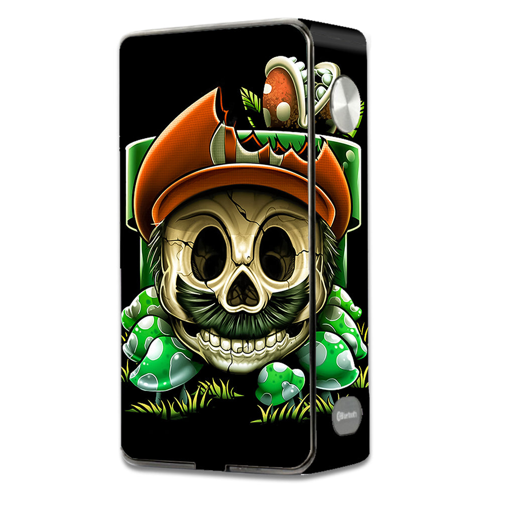  Gangster Mario Face Laisimo L3 Touch Screen Skin