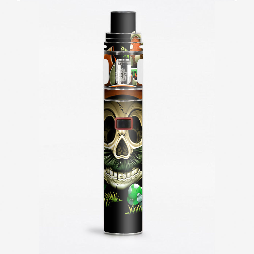  Gangster Mario Face Smok Stick X8 Skin