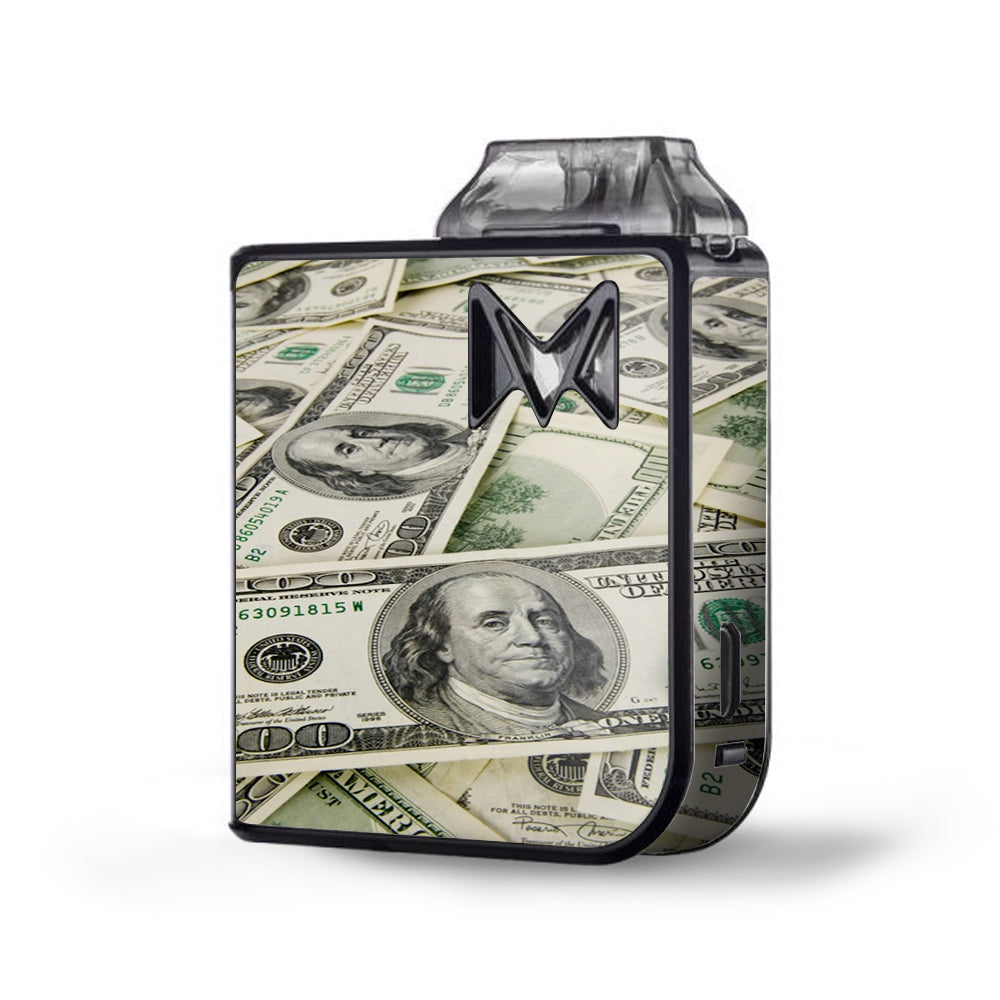  Cash Money, Benjamins Mipod Mi Pod Skin