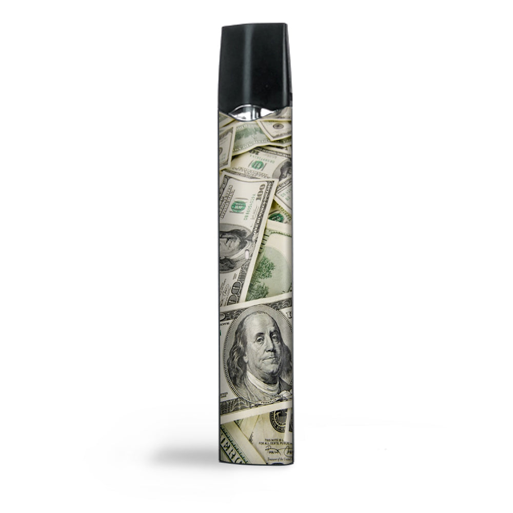  Cash Money, Benjamins Smok Infinix Ultra Portable Skin