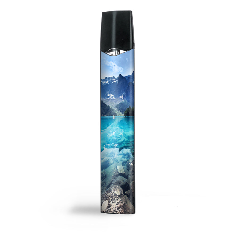  Mountain Lake, Clear Water Smok Infinix Ultra Portable Skin