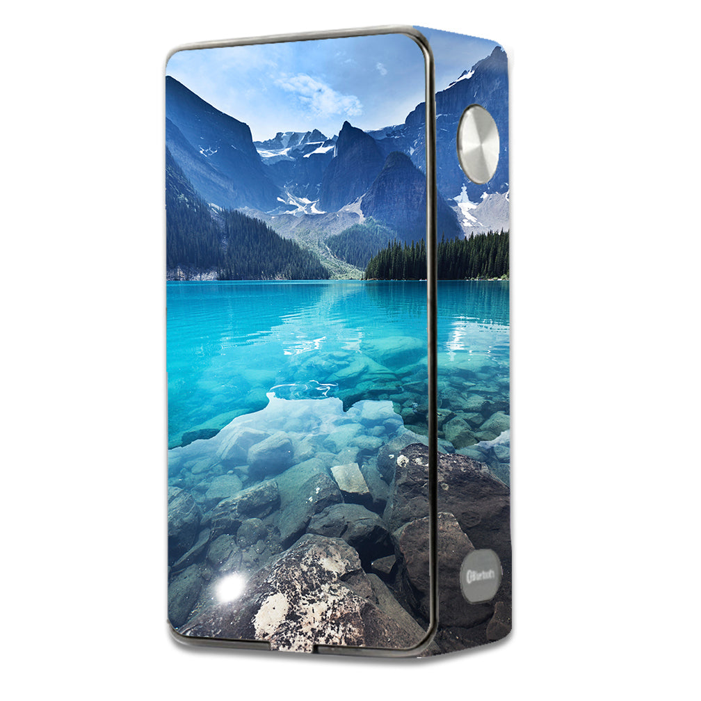  Mountain Lake, Clear Water Laisimo L3 Touch Screen Skin