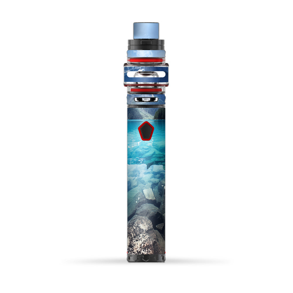  Mountain Lake, Clear Water Smok Stick Prince Baby Skin