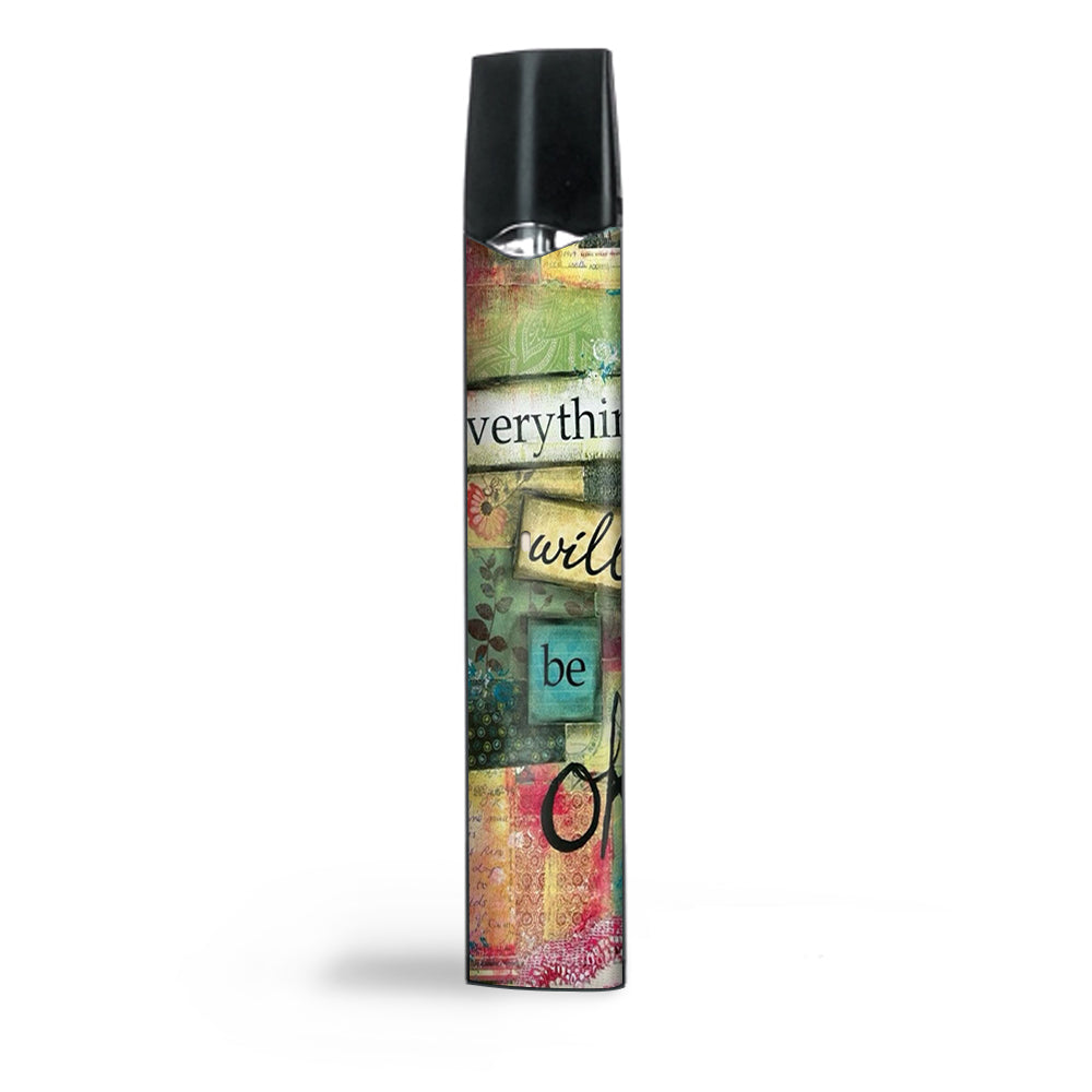  Everything Will Be Ok Smok Infinix Ultra Portable Skin