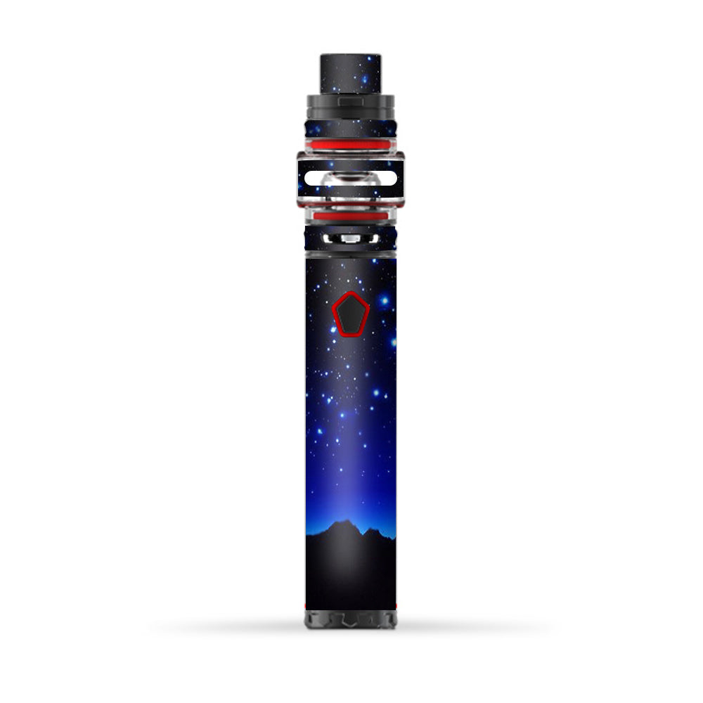  Stars Over Glowing Sky Smok Stick Prince Baby Skin