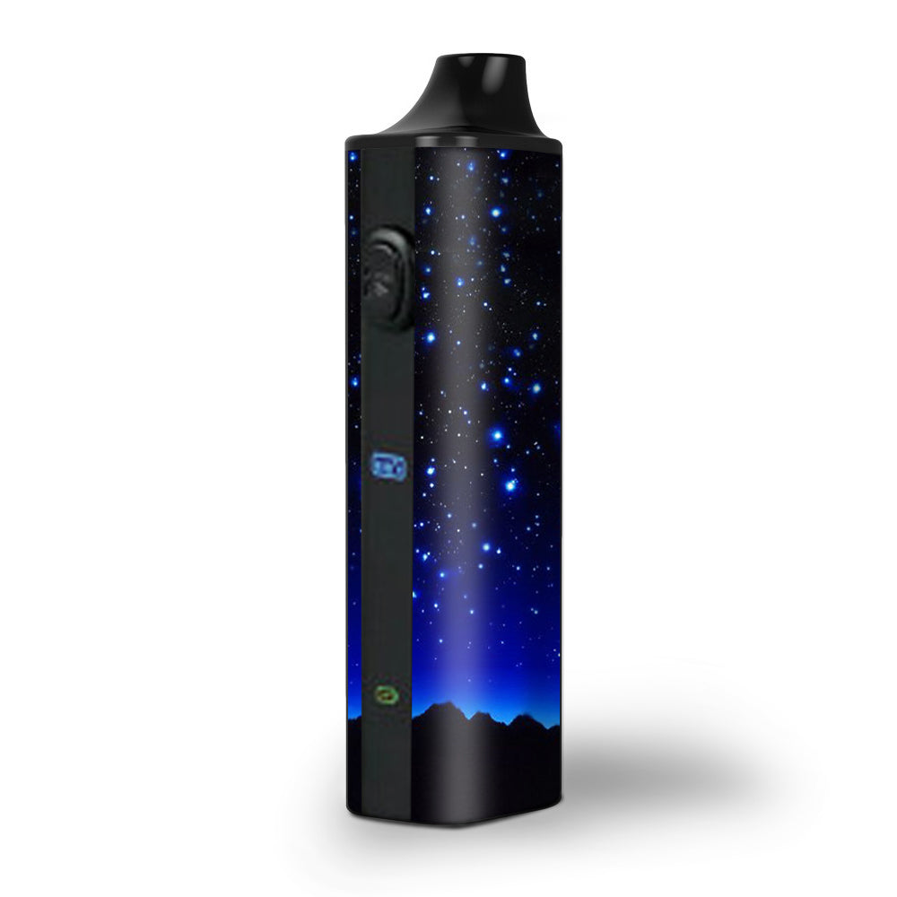  Stars Over Glowing Sky Pulsar APX Skin