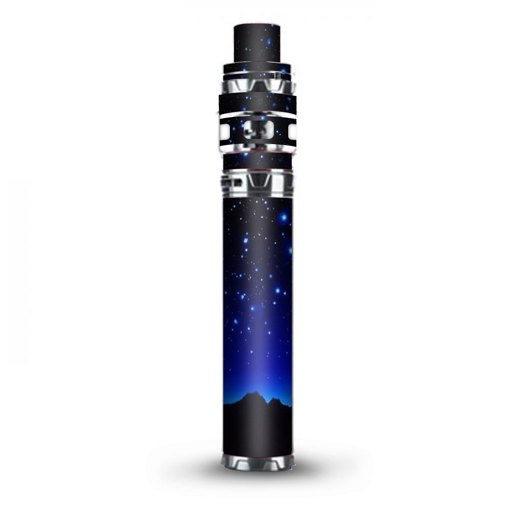  Stars Over Glowing Sky Stick Prince TFV12 Smok Skin