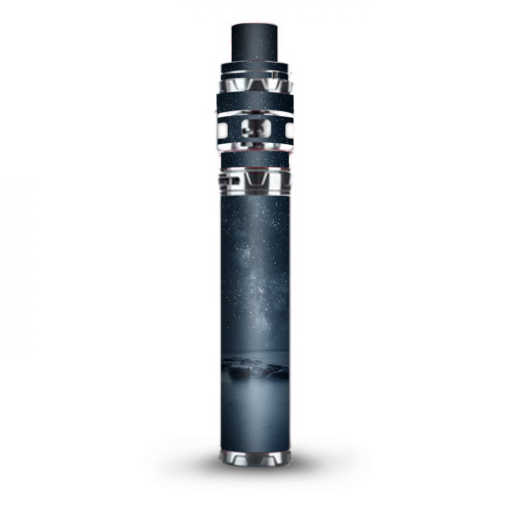  Reflecting Infinity Northern Lights Stick Prince TFV12 Smok Skin