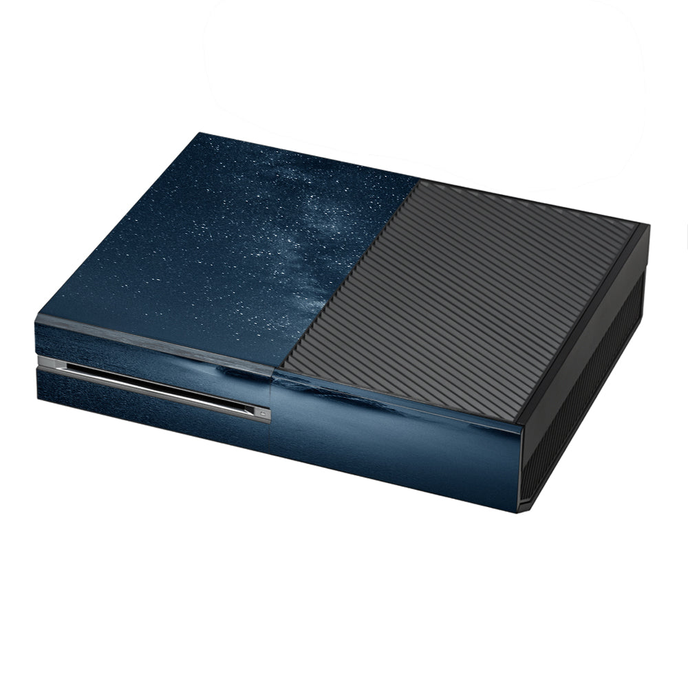  Reflecting Infinity Northern Lights Microsoft Xbox One Skin