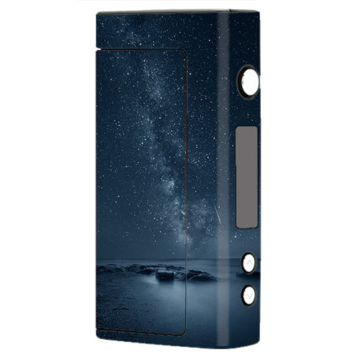  Reflecting Infinity Northern Lights Sigelei Fuchai 200W Skin