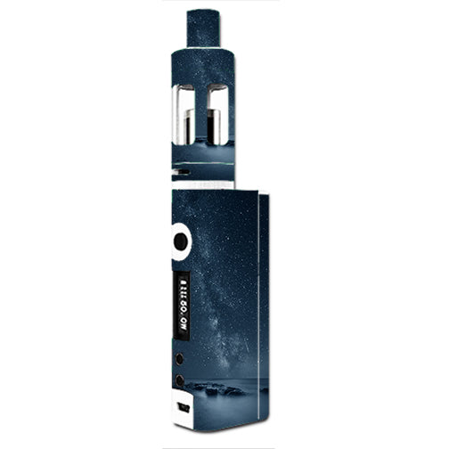  Reflecting Infinity Northern Lights Kangertech Subox Mini Skin