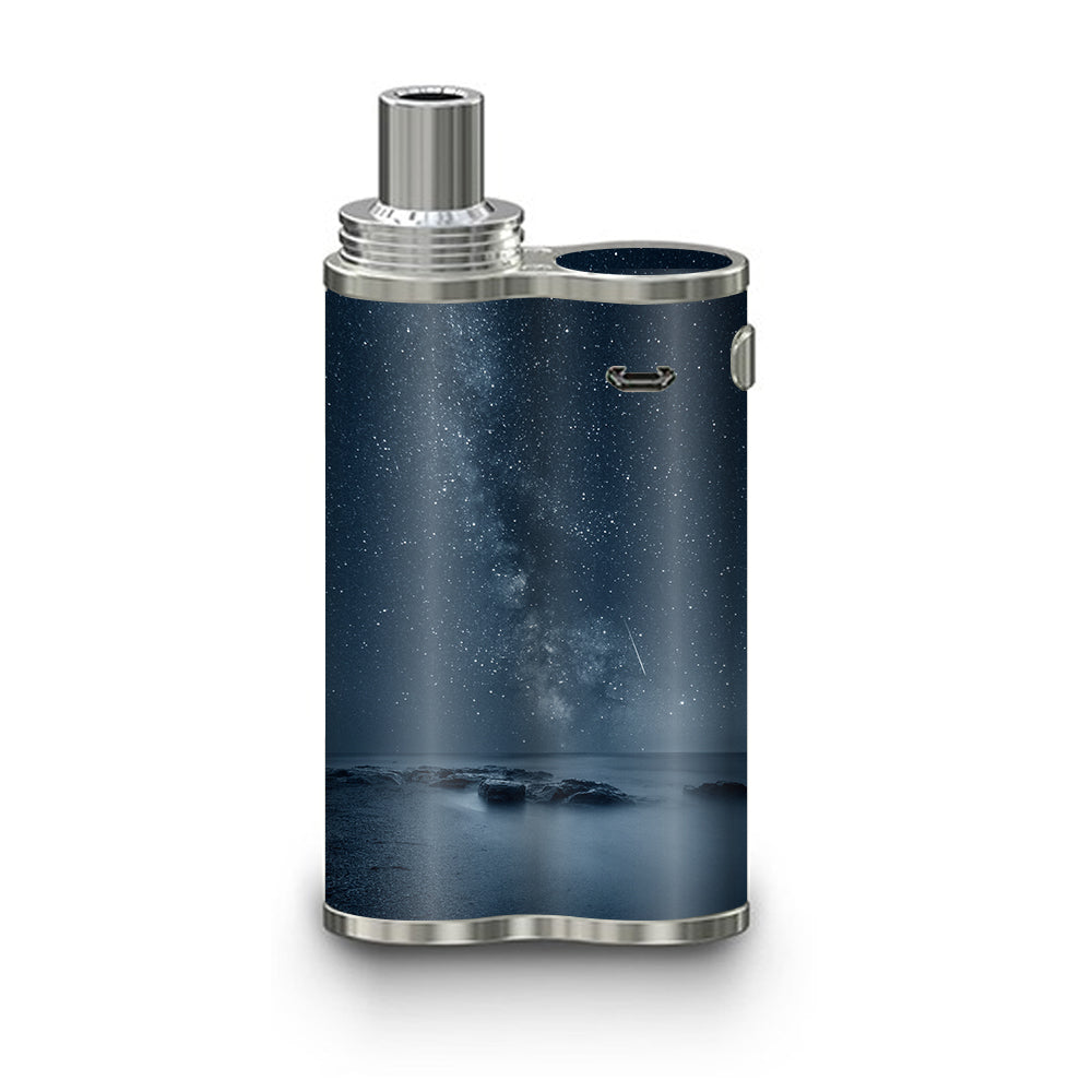  Reflecting Infinity Northern Lights eLeaf iJustX Skin