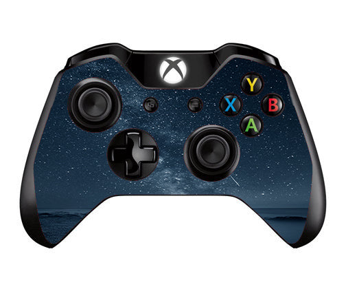  Reflecting Infinity Northern Lights Microsoft Xbox One Controller Skin