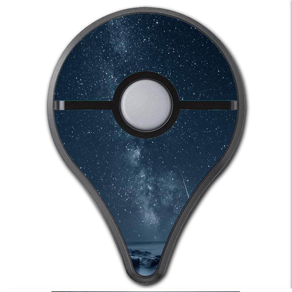  Reflecting Infinity Northern Lights Pokemon Go Plus Skin