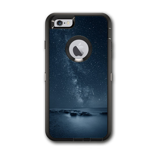  Reflecting Infinity Northern Lights Otterbox Defender iPhone 6 PLUS Skin