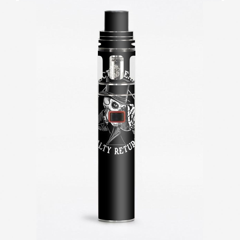  Respect Is Earned,Loyalty Returned Smok Stick X8 Skin