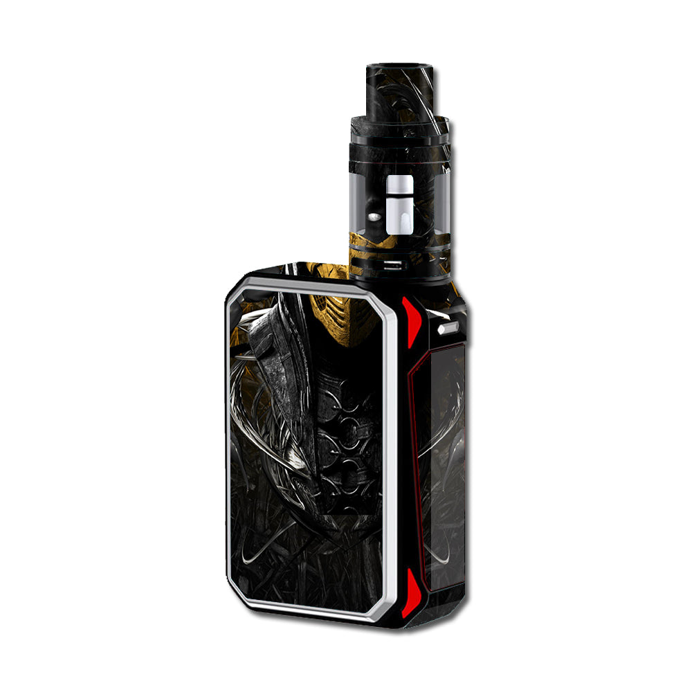  Scorpion Ninja Masked Smok G-Priv 220W Skin