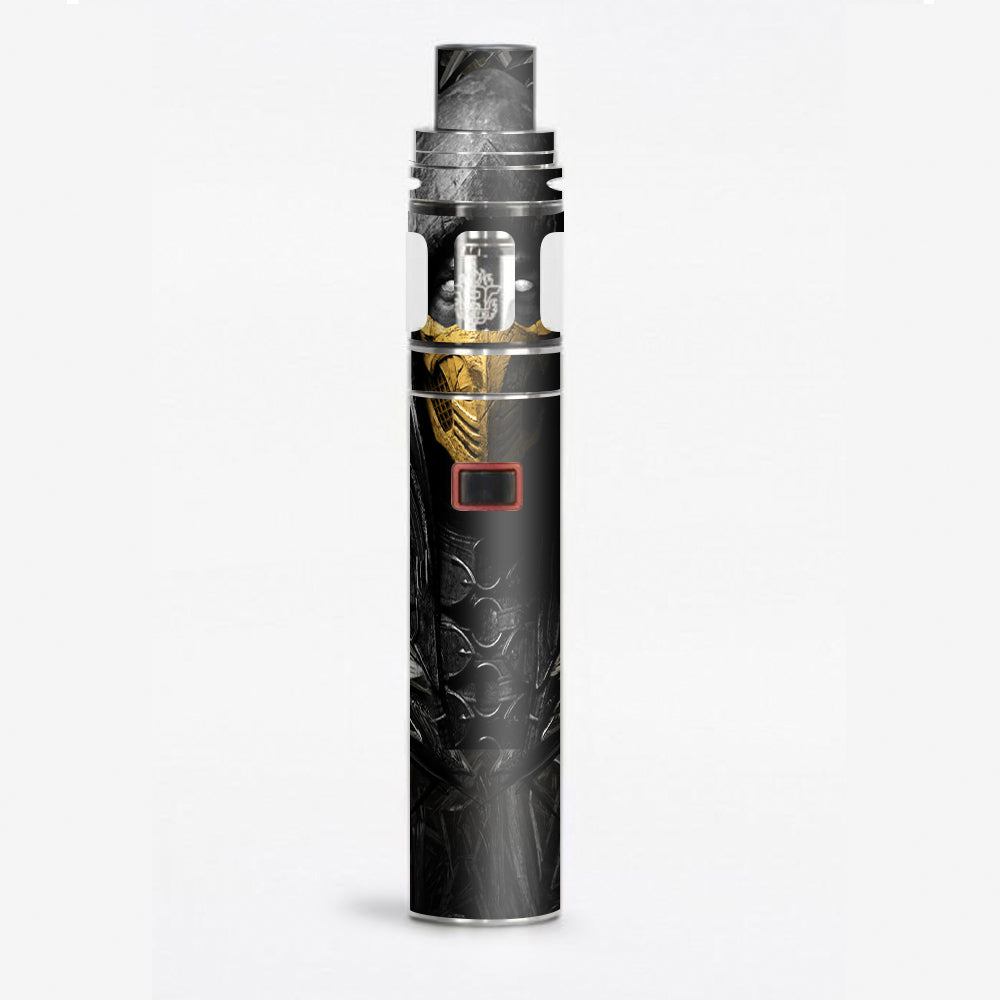  Scorpion Ninja Masked Smok Stick X8 Skin